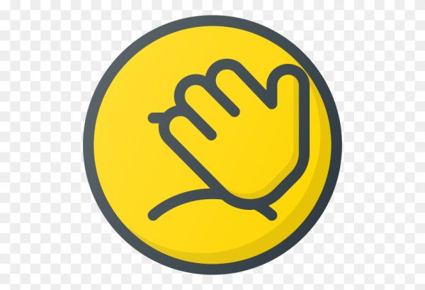 Значок фейспалм