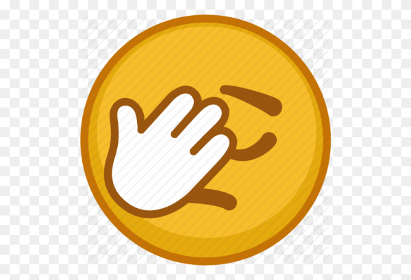 Смайл фейспалм тигр