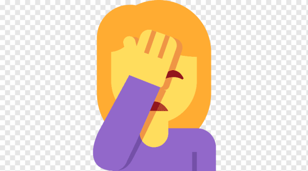 Рукалицо Смайл