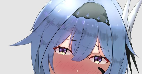 Эола Лоуренс Геншин Импакт