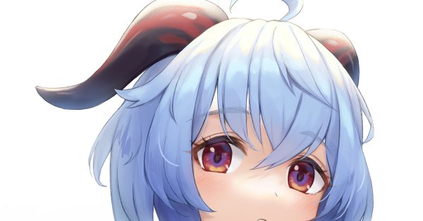 Гай Юй Геншин Импакт