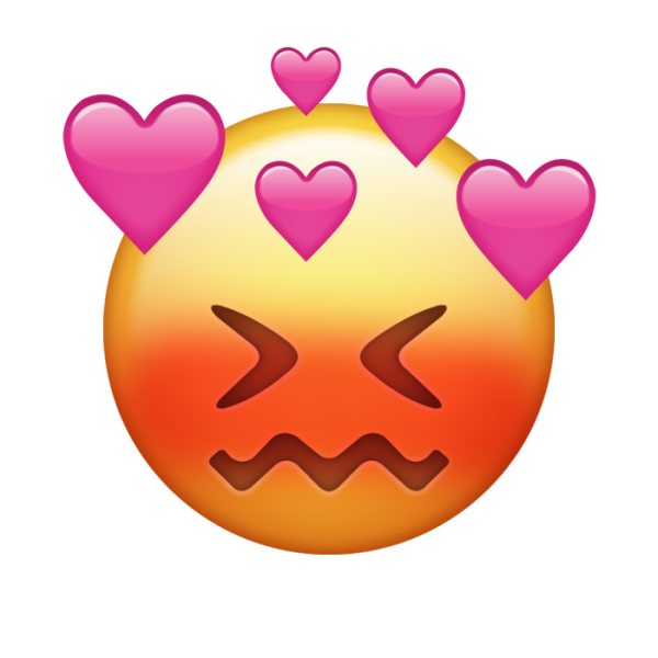 Необычные ЭМОДЖИ