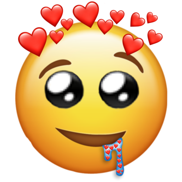 Сердечки на голову