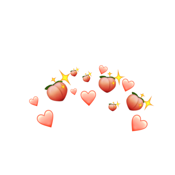 Сердечки для мемов