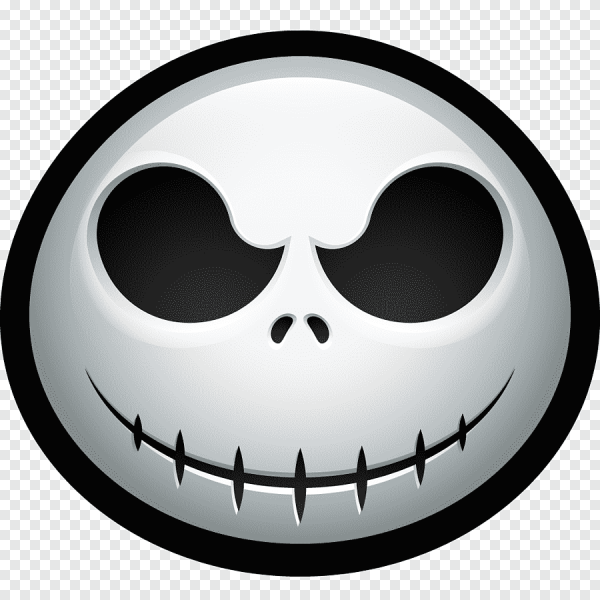 Джек Скеллингтон .ICO