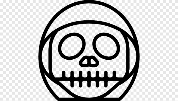 Иконка ужас