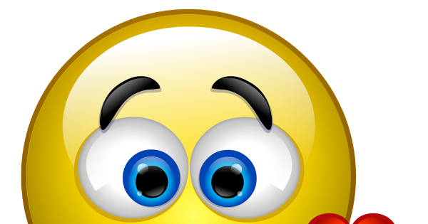 Смайлик страх