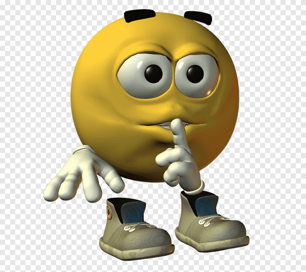 Смайлики и сердечки