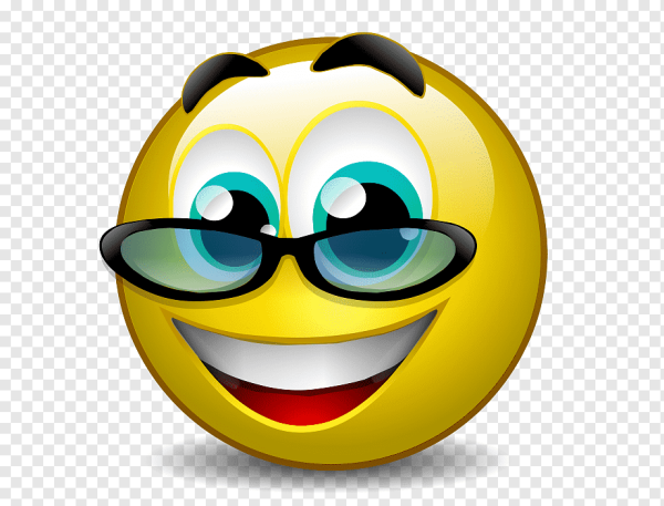 Смешные смайлики