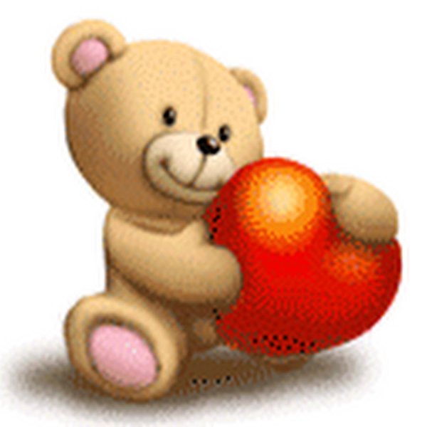 Смайлик я скучаю по тебе