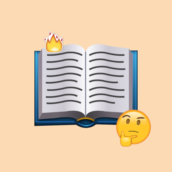 Emoji книга