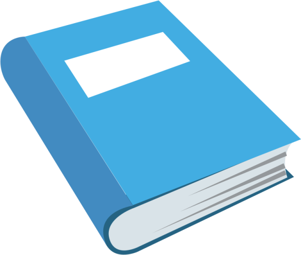 Стикеры книги