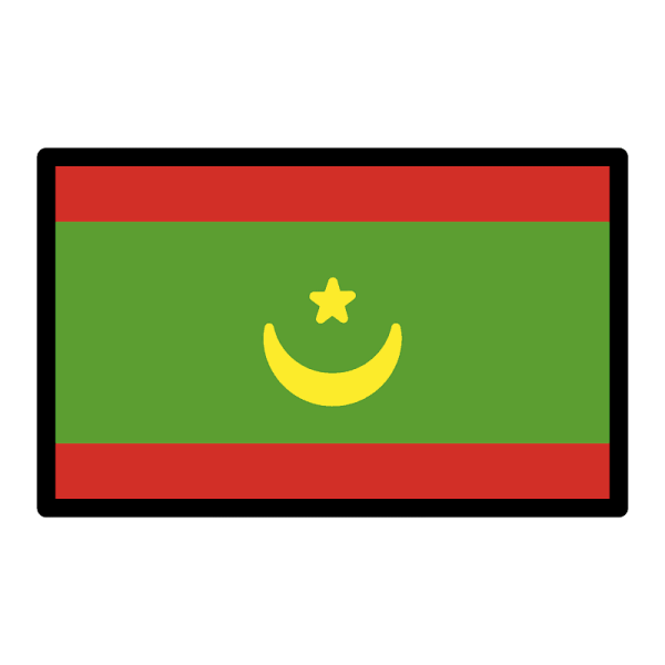 Узбекистан ЭМОДЖИ флага