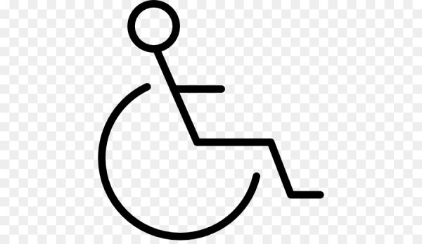 Эмблема инвалидов