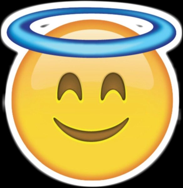 Смайл Ангелочек