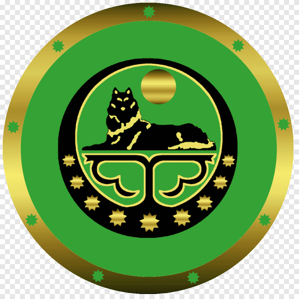 Флаг Чечни 1994