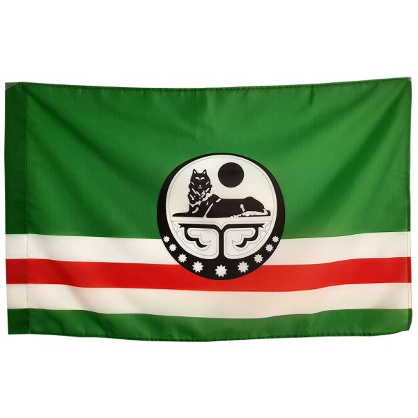 Флажки кружки