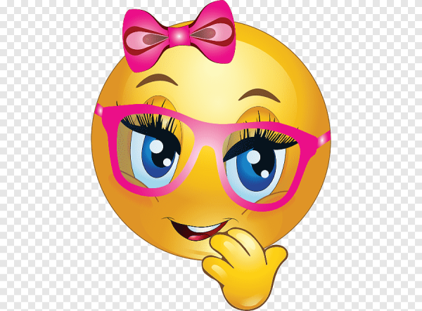 Прикольные смайлики