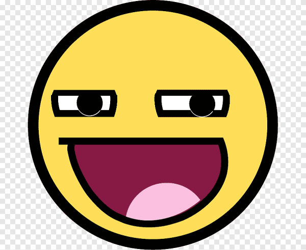 РОБЛОКС Смайл