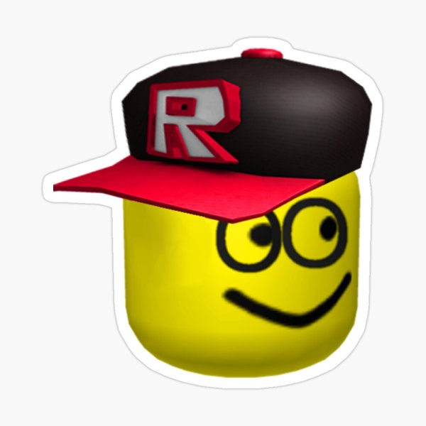 РОБЛОКС улыбочка