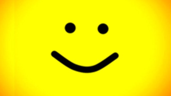 Лица из РОБЛОКС