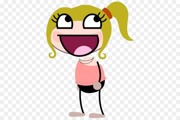 Смайл из РОБЛОКСА