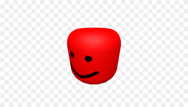 Roblox голова