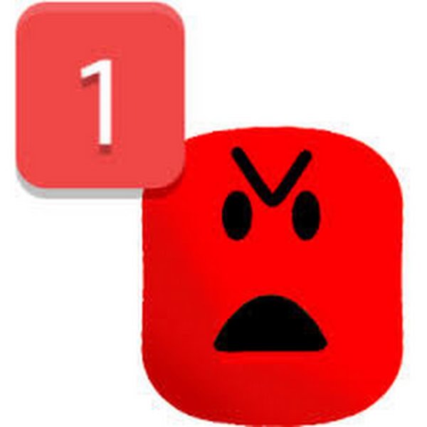 Эмодзи РОБЛОКС