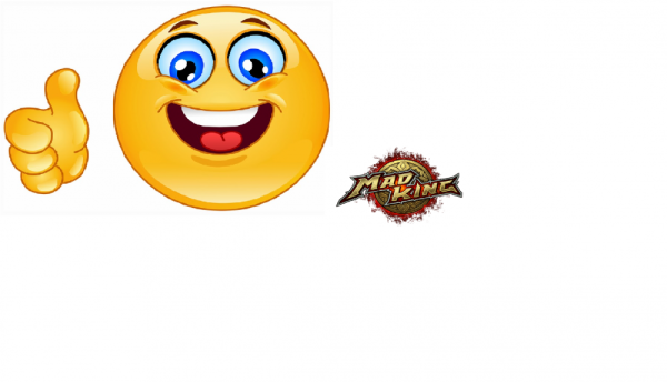 Смайлик счастье на прозрачном фоне