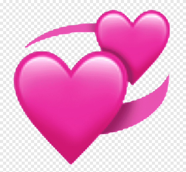 ЭМОДЖИ сердце