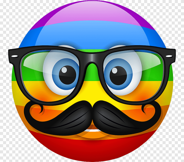 Крутой Смайл