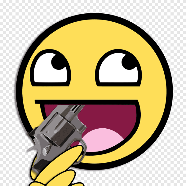 Угарные смайлики