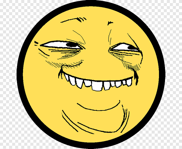 Ехидный йоба