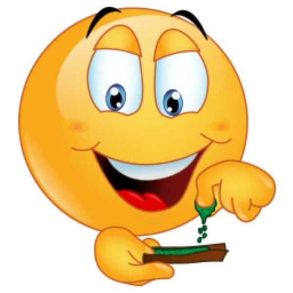 Смешные колобки смайлы