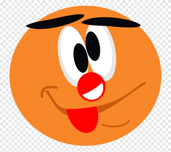 Курящий Смайл