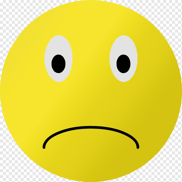 Улыбчивый смайлик