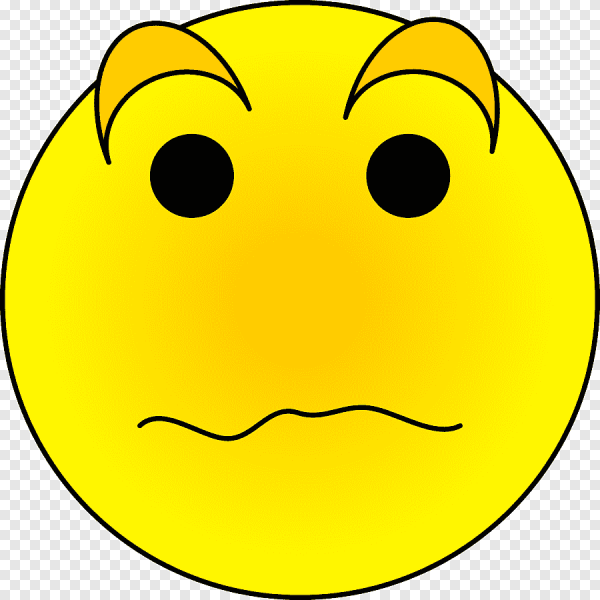 Смайлики эмоции