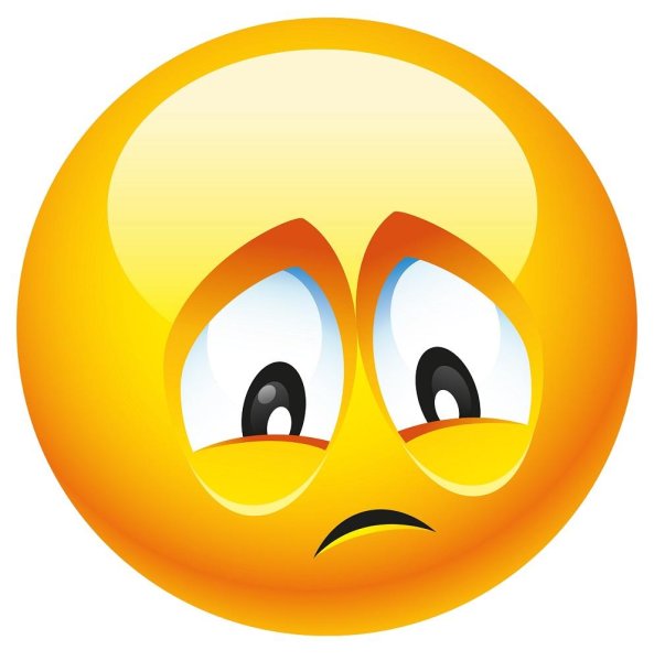 Смайлики эмоции