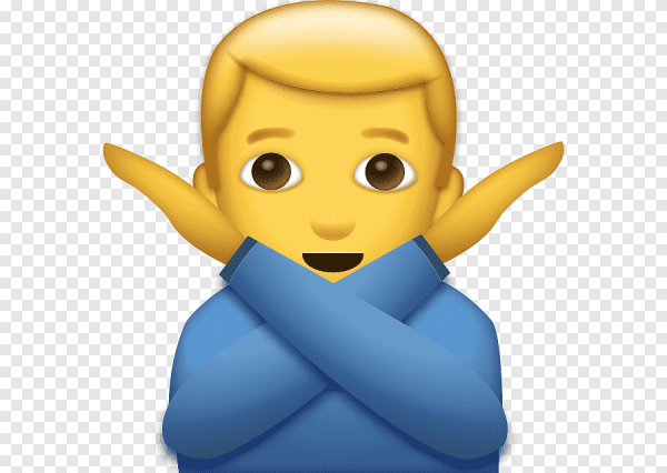 Смайлик человек