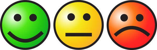 Смайдикигрусный и веселый