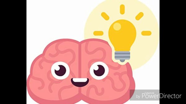 ЭМОДЖИ головной мозг