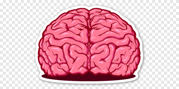 Смайлик мозг