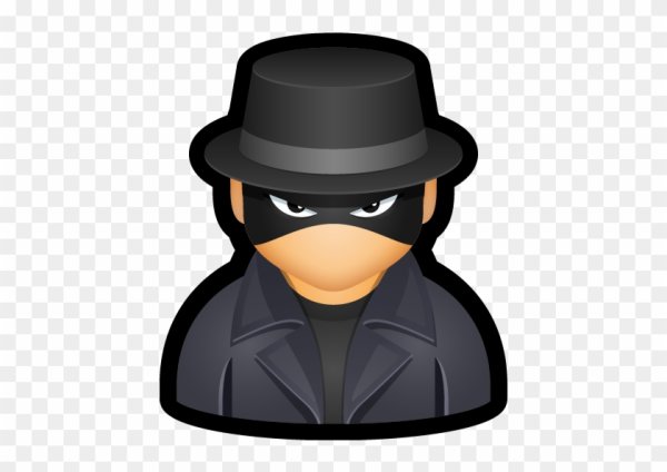 Мультяшка шпион