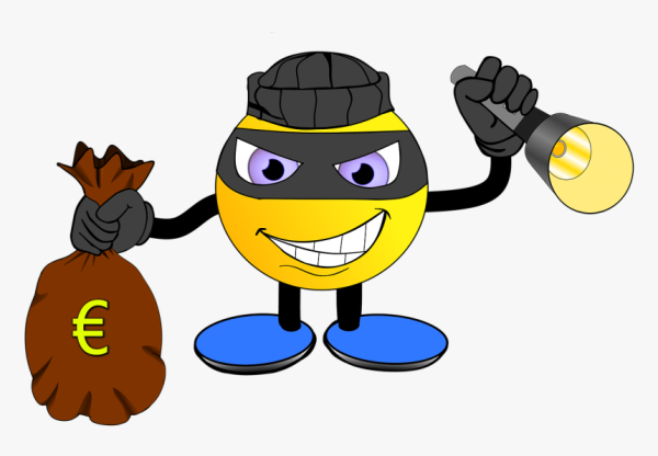 Лимон бандит