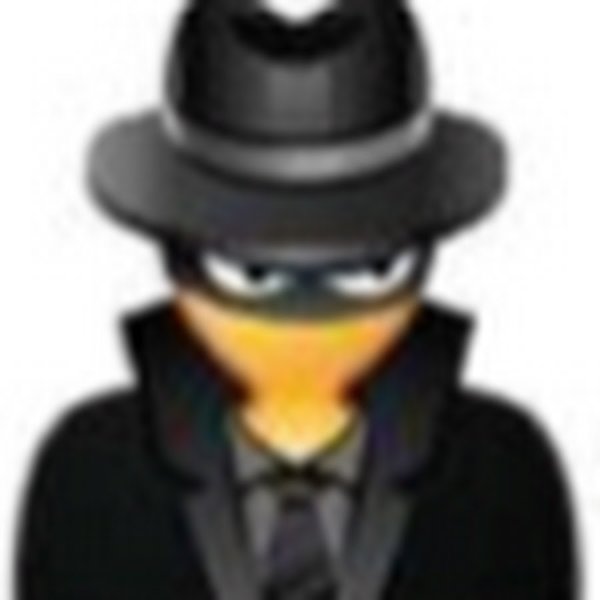 Смайлик вора