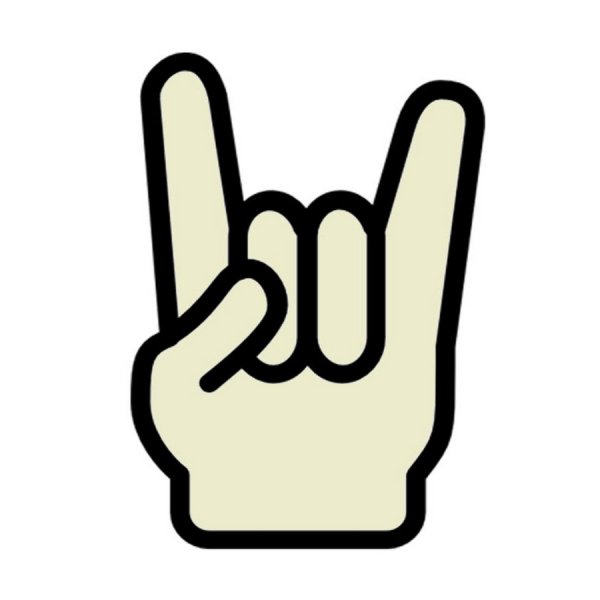 Эмодзи укулеле