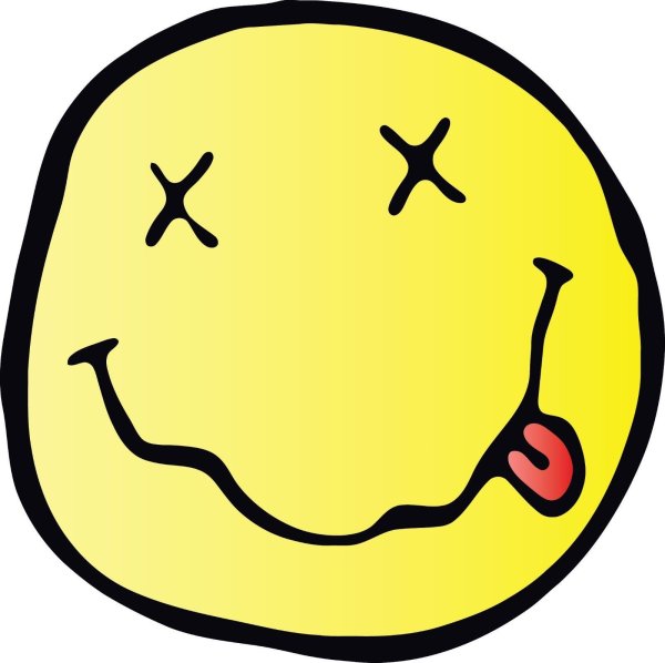 Смайлик панк