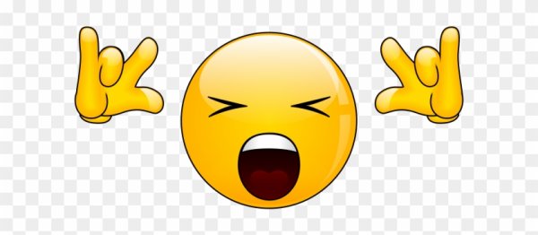 Смайлик панк