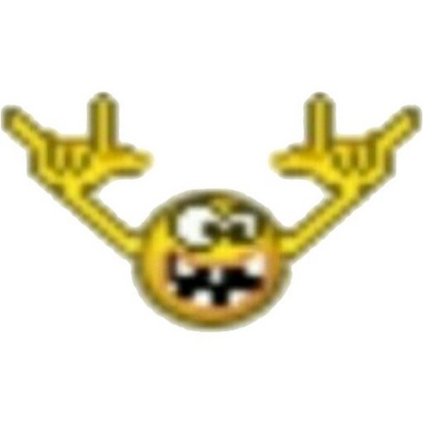 Смайлик рок