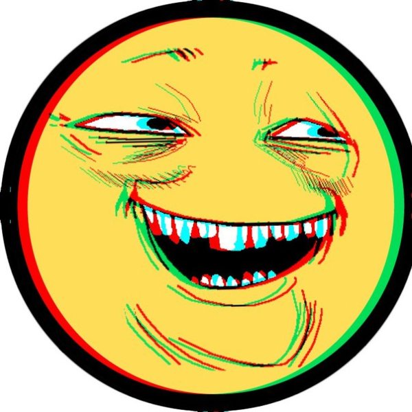 Ехидный йоба